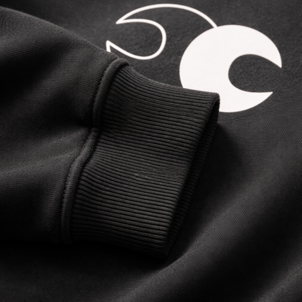 foundation hoodie