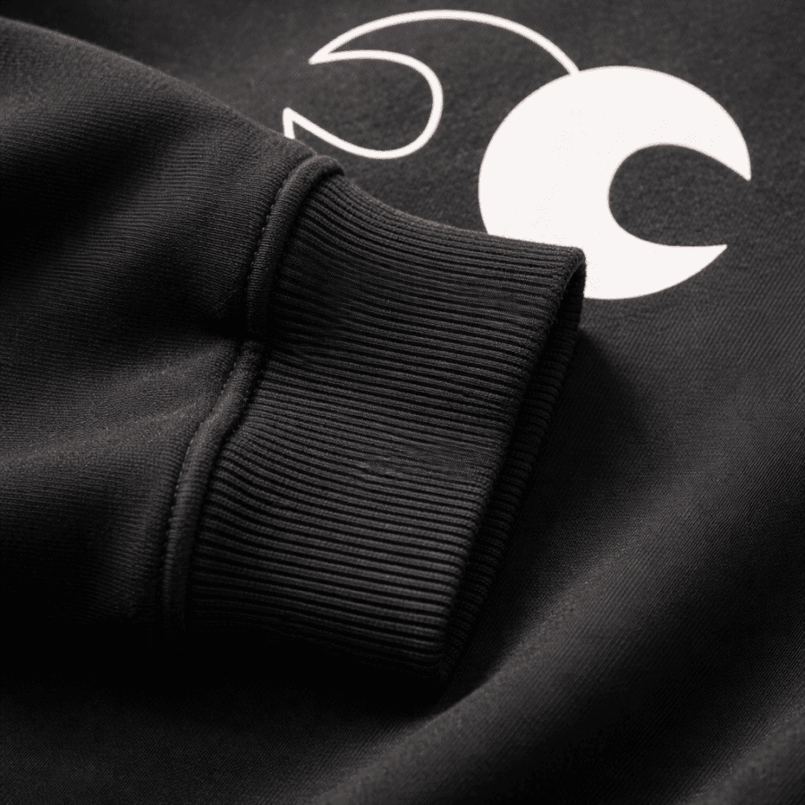 foundation hoodie
