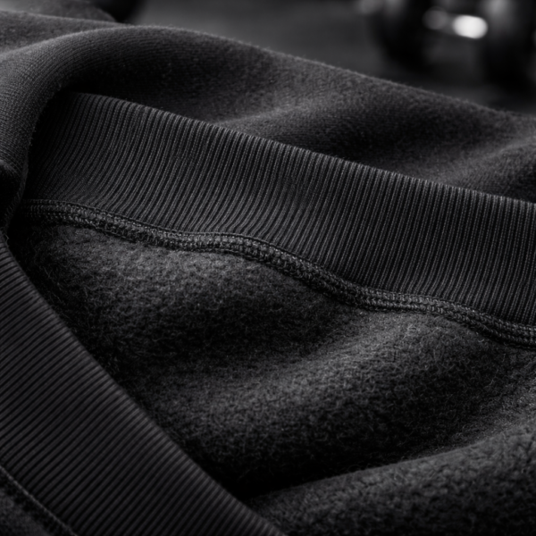 foundation hoodie