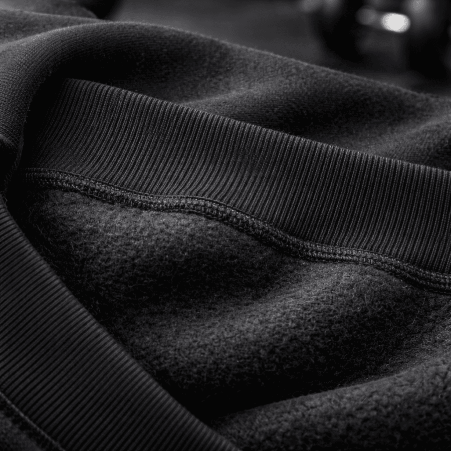 foundation hoodie