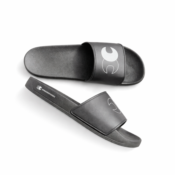 foundation slides