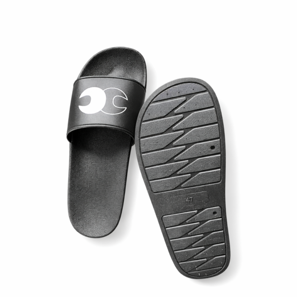 foundation slides