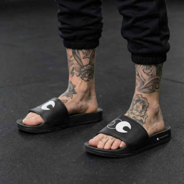 foundation slides
