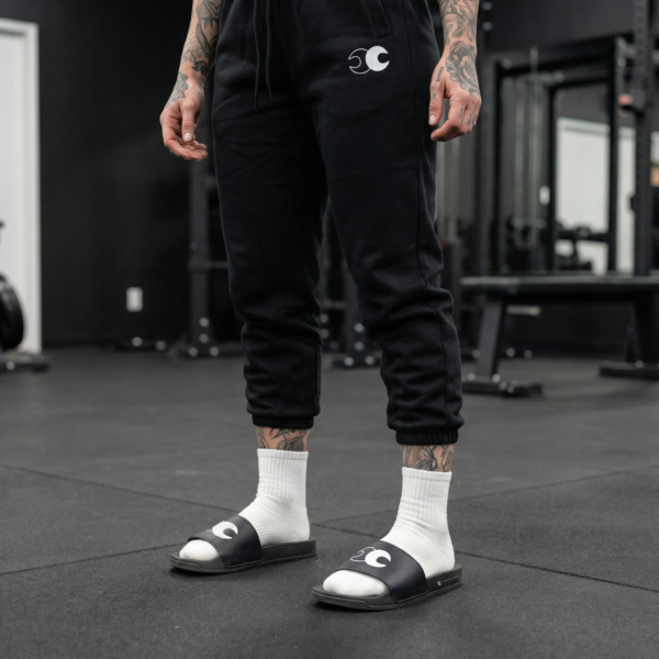foundation slides