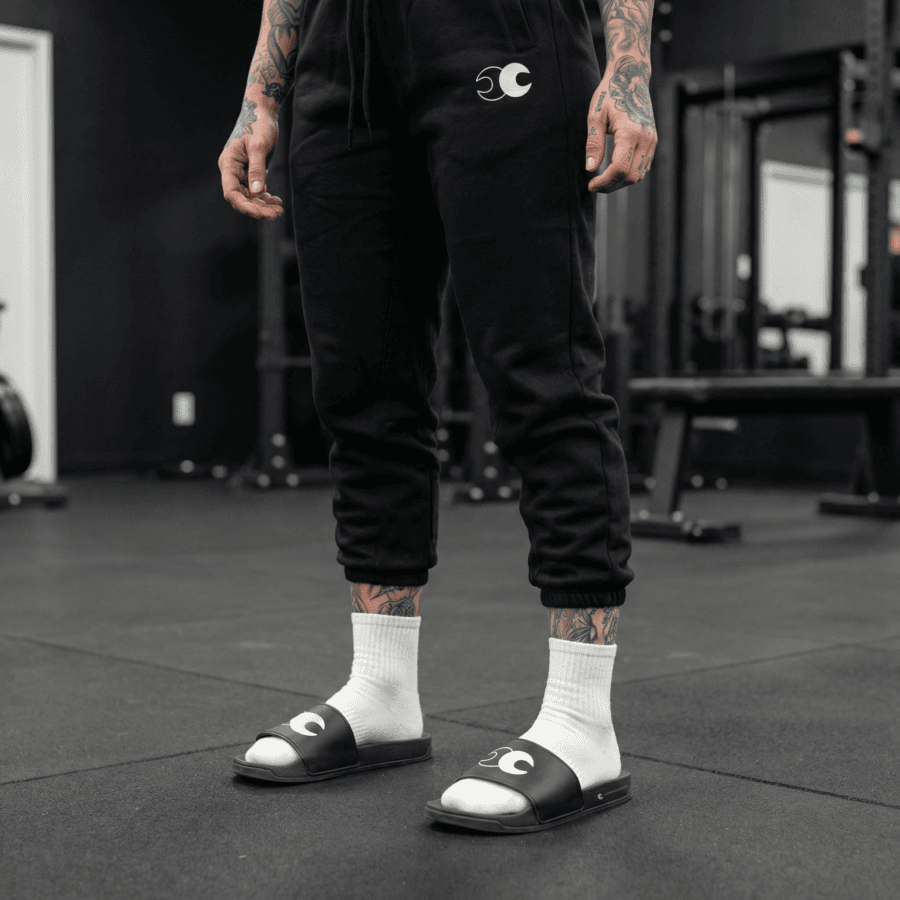 foundation slides