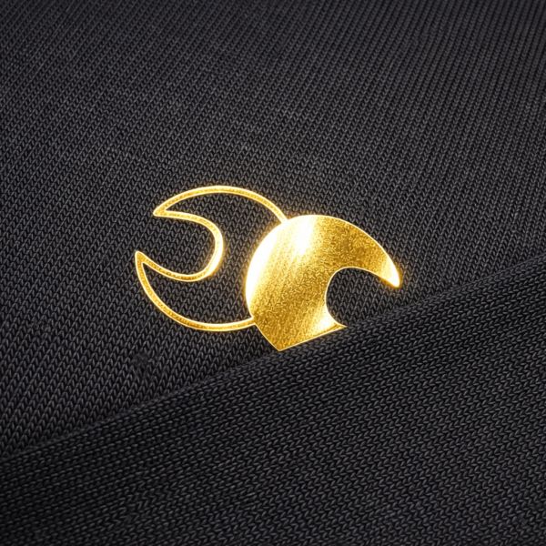 foundation tee