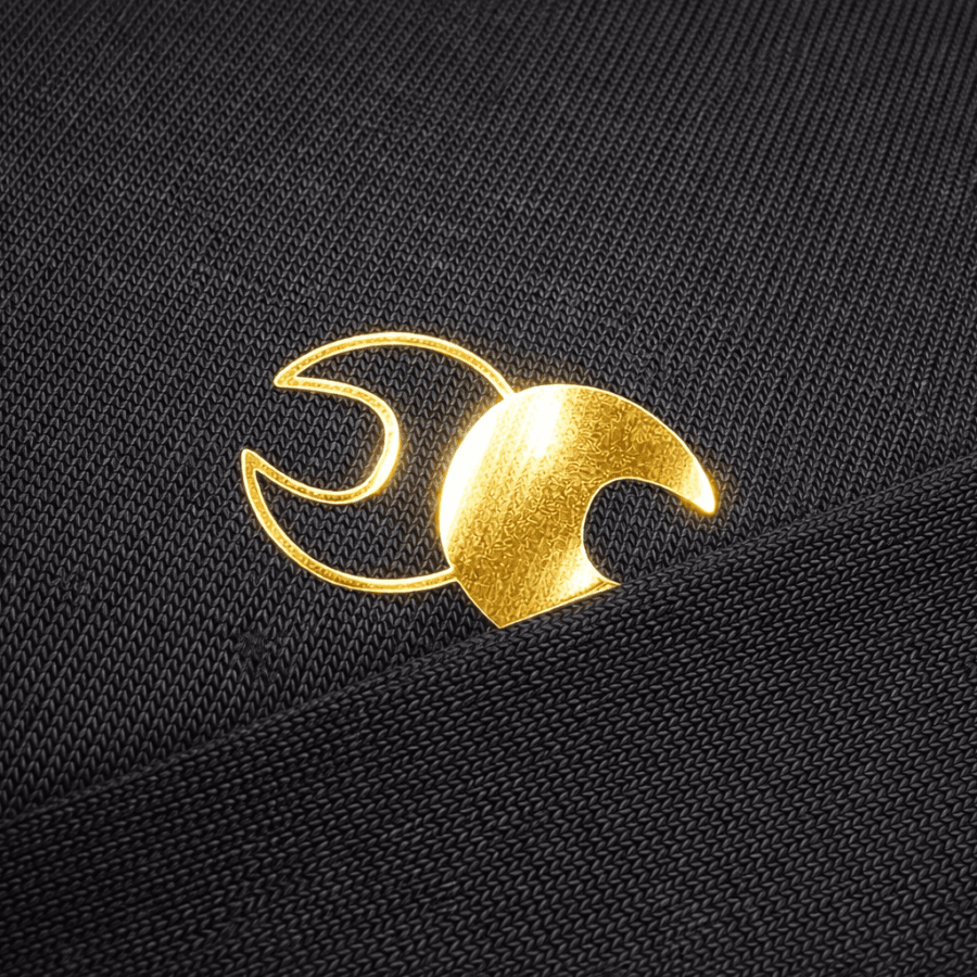 foundation tee