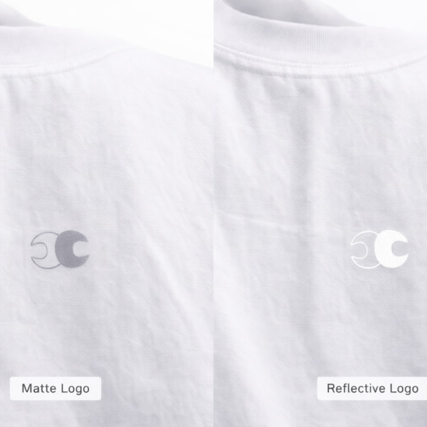 foundation tee