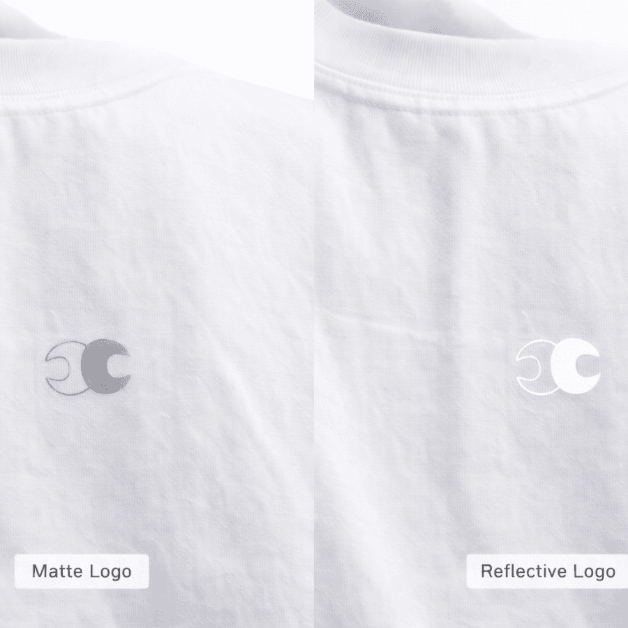 foundation tee