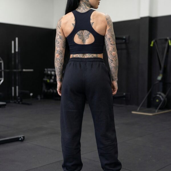 foundation sweatspants