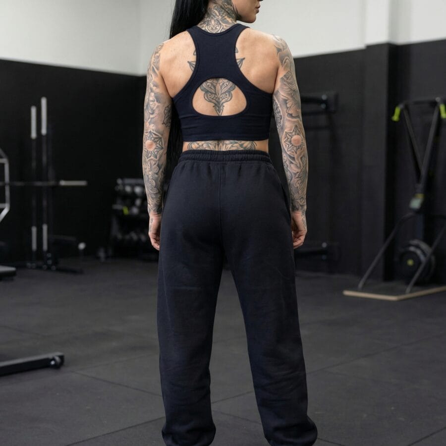foundation sweatspants