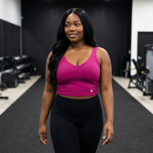 studio sculpt top