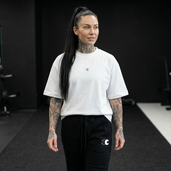 foundation tee