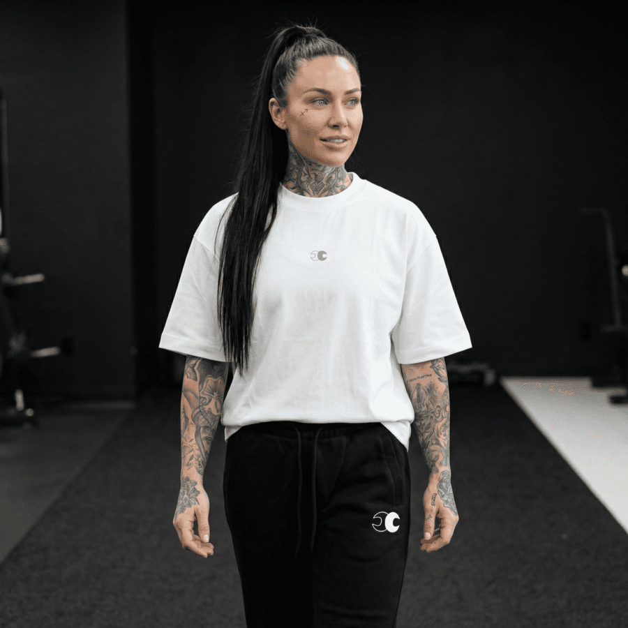 foundation tee