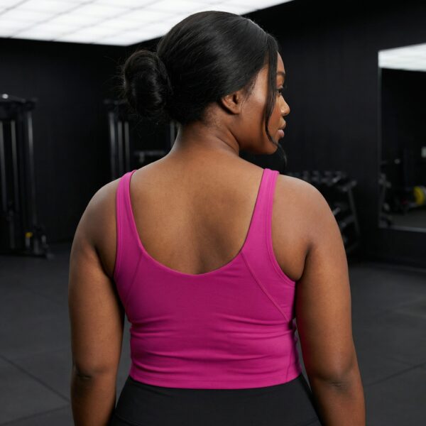studio sculpt top