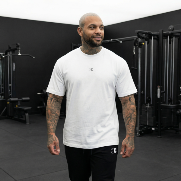 foundation tee