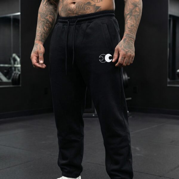 foundation sweatspants