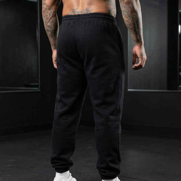foundation sweatspants