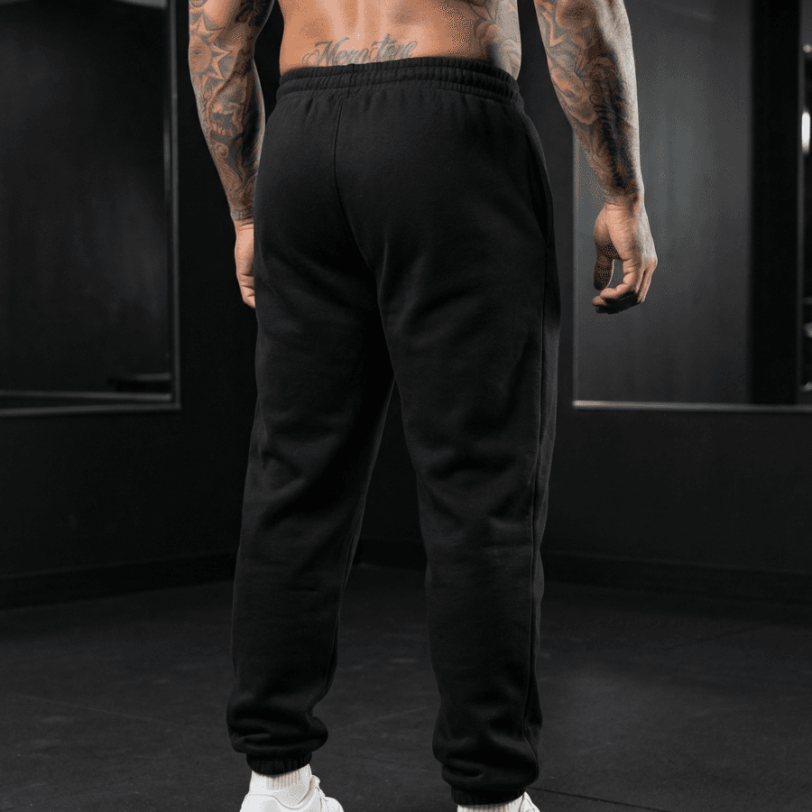 foundation sweatspants