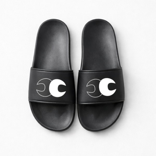 foundation slides