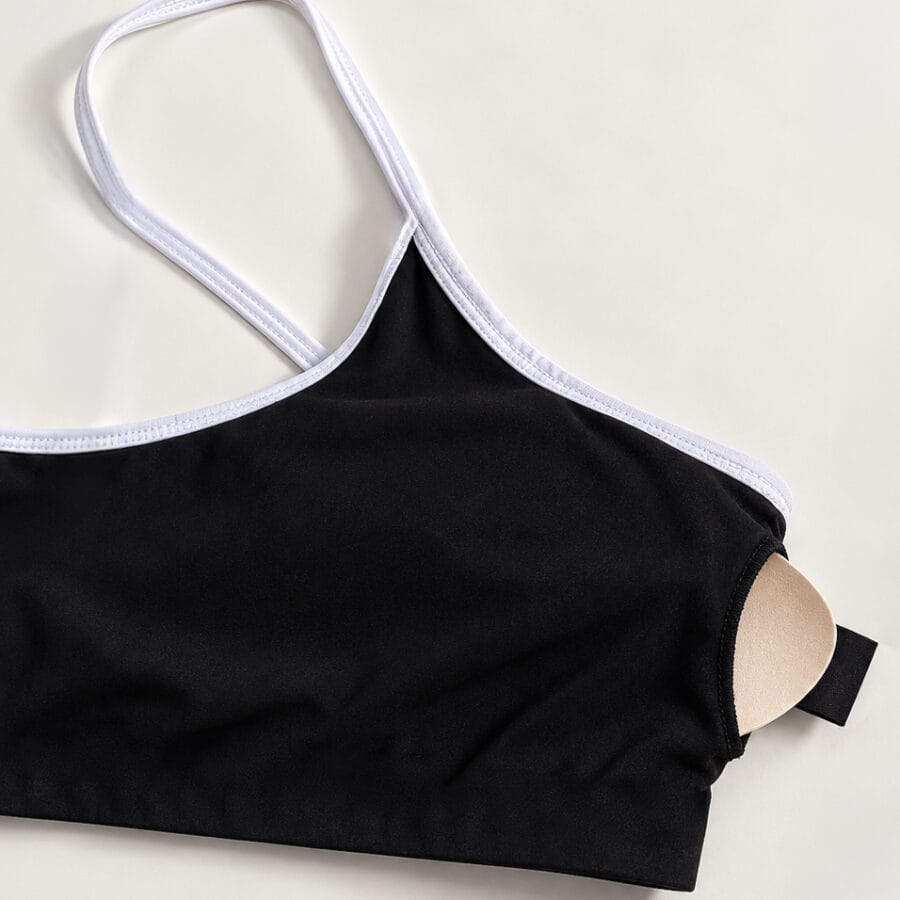 removable pad